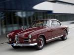 BMW 503 Coupe 1956 года